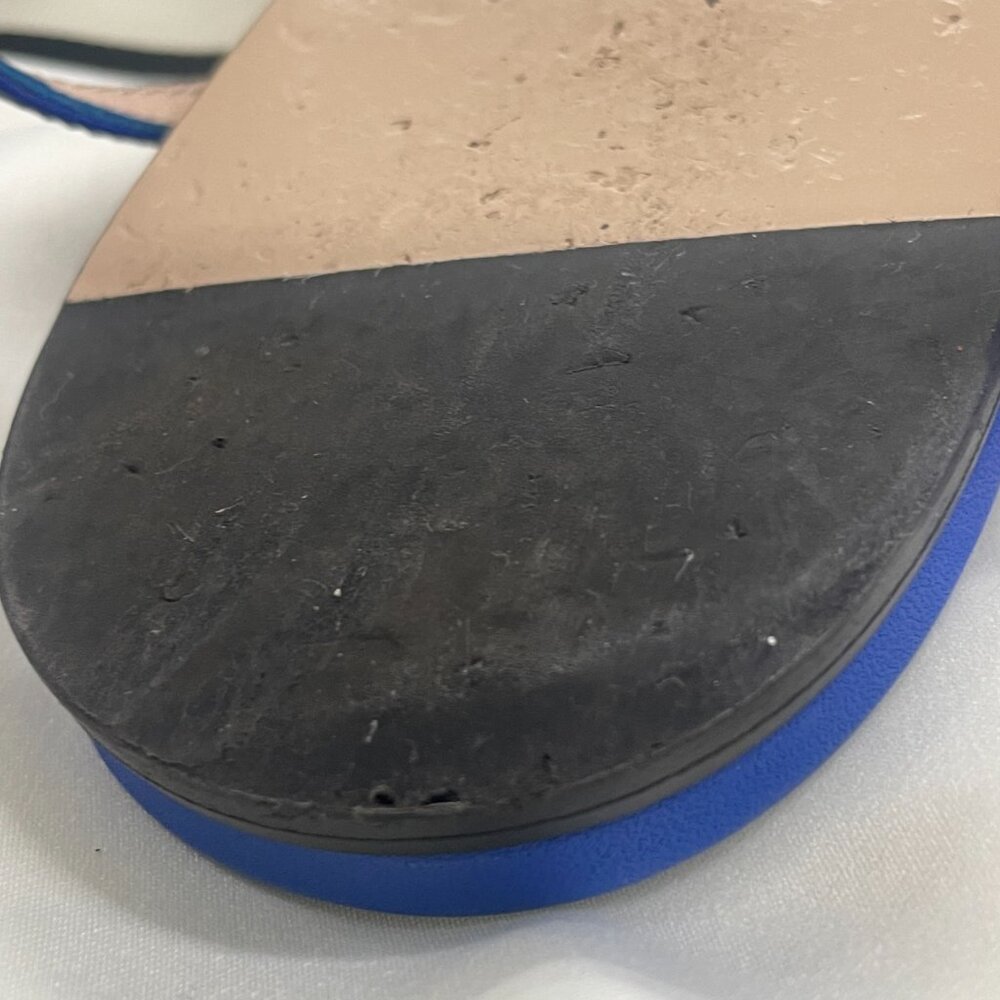 GUCCI SANDALS - Picture 5 of 6